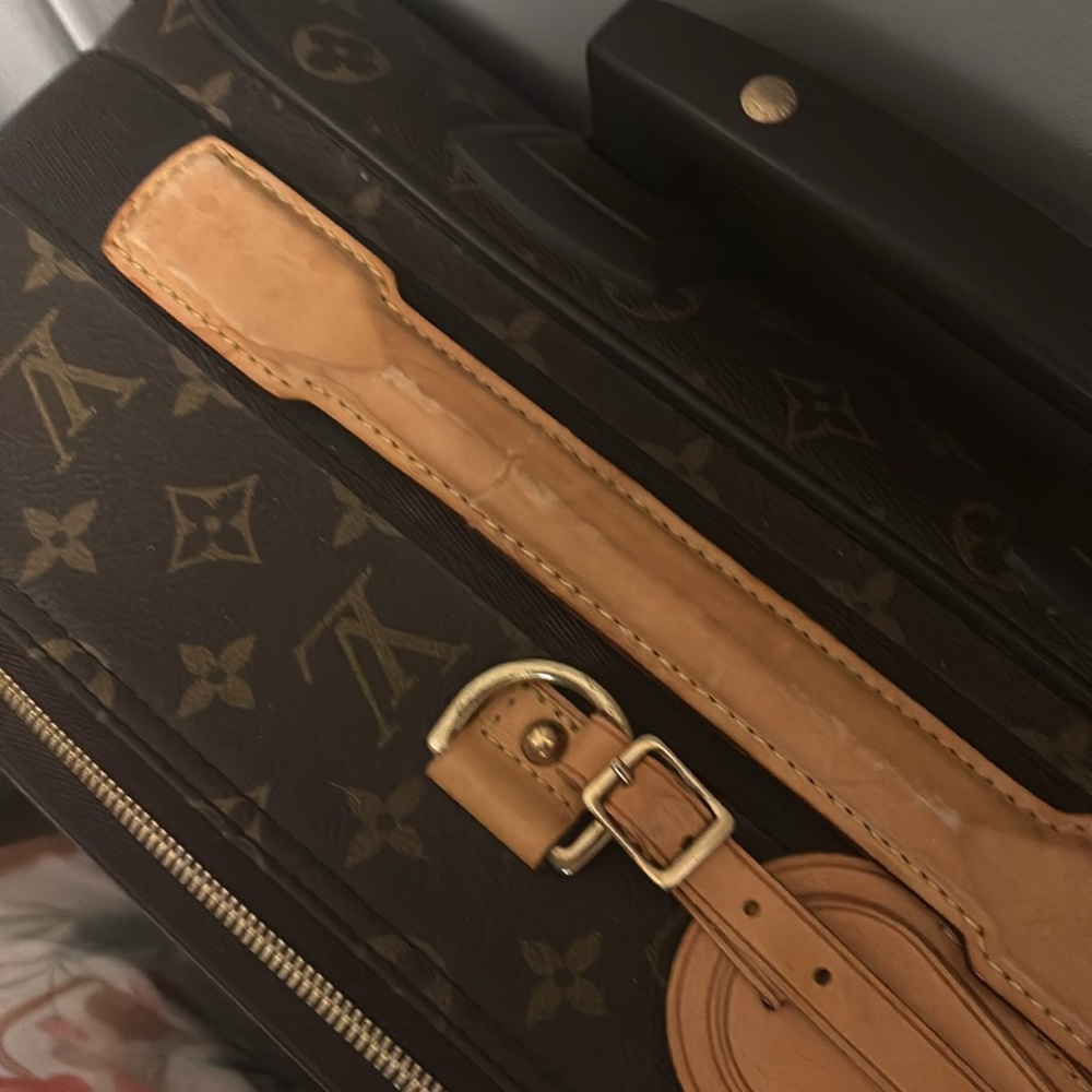 Louis Vuitton Pegase 55 - Picture 5 of 5